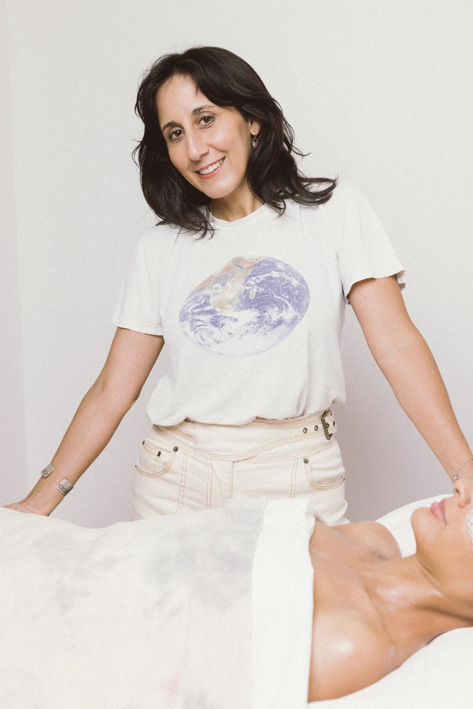 Advanced pregnancy care and prenatal massage